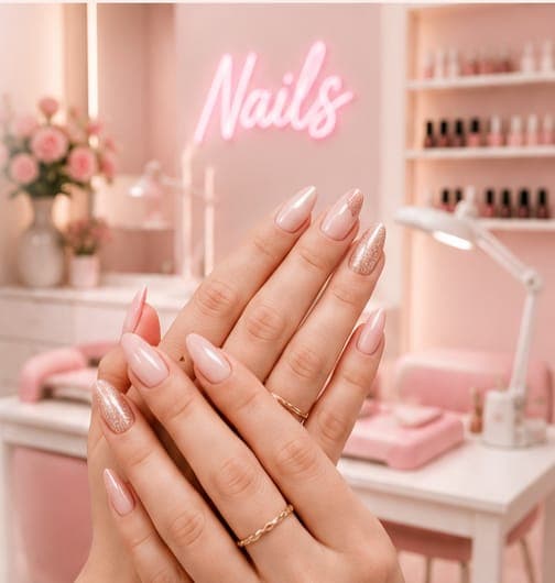 Uñas en El Sillón Libre