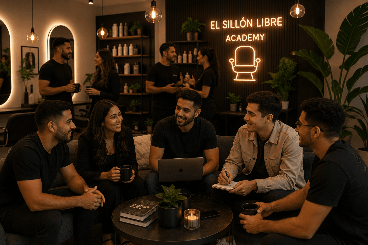 Comunidad