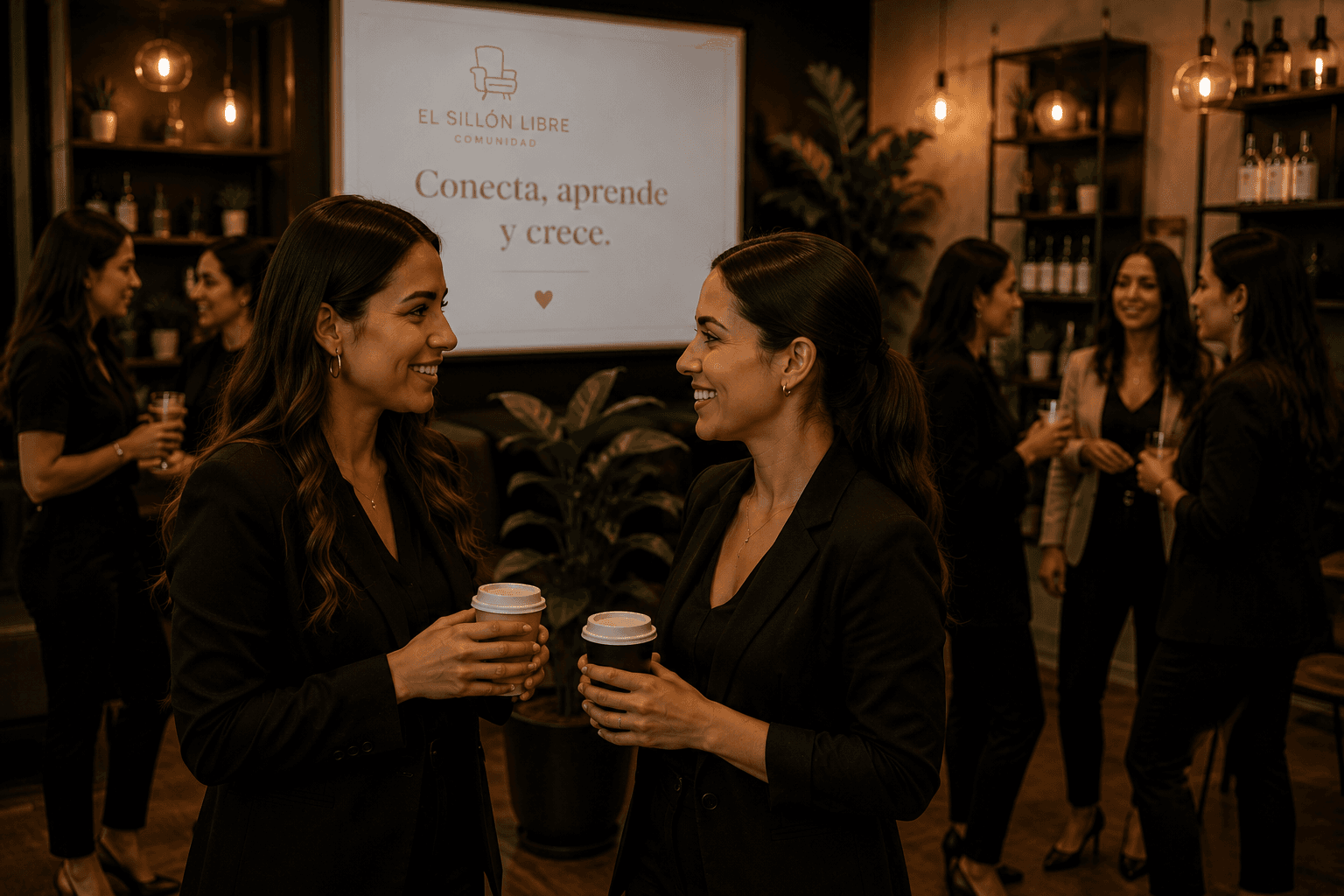 Networking